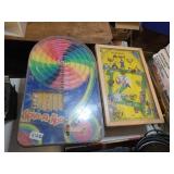 Handheld Pinball Games