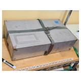 Shipping Box