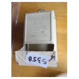 Match Holder