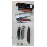 Knives
