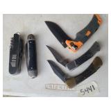 Knives