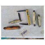 Knives