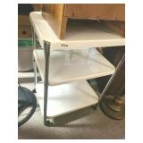Kitchen Cart