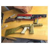 Toy Guns