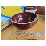 Stoneware Bowl