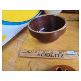 Stoneware Bowl