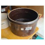 Stoneware Bowl