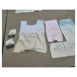 Feed Sacks