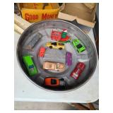 Hot Wheels / Hubcap