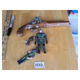 Misc Toys
