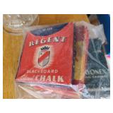 Chalk Crayons