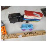 Toy Vehicles