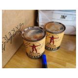 Archer Cans