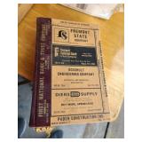 Fremont NE Directory