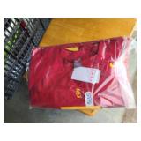 USC Football Jersey