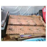 Organizing Hooks