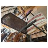 2 Lawn Chairs