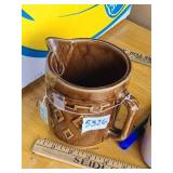 Pitcher