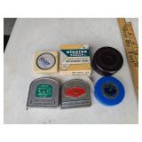 Tape Measures