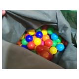 Balls