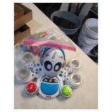 Fisher Price Rocktopus