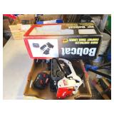 Bobcat Toy