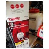 Chapin Sprayer