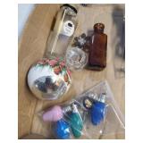 Bottles / Bulbs