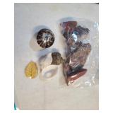 Rocks / Misc Collectibles