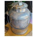 12 Quart Can