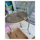 Vanity Chair