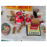 Coca Cola Collectibles