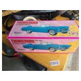 1956 Thunderbird