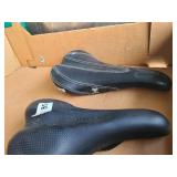 Bike Seats