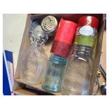 Jars / Candles