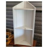 Corner Shelf