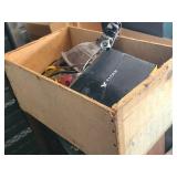 Cordless Drill / Hardware / Misc