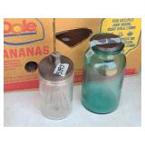 Jars
