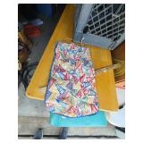 Pennant Bag
