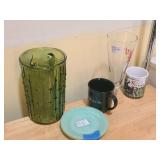 Glass Wares