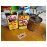 Tins