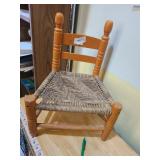Childs Chair