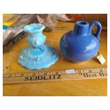 Pitcher / Candle Holder