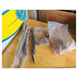 Lightning Rod Wire / Misc