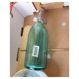 Spritzer Bottle