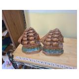 Bookends