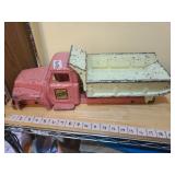 Buddy L Truck Condition