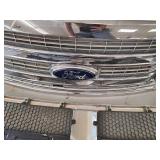 Ford Grill