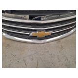 Chevrolet Grill