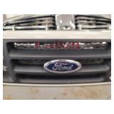Ford Grill